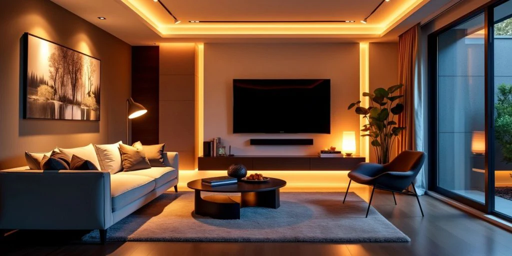 Energy Efficient